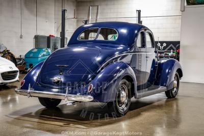 1938 Ford Coupe