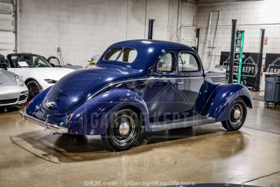 1938 Ford Coupe
