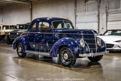 1938 Ford Coupe