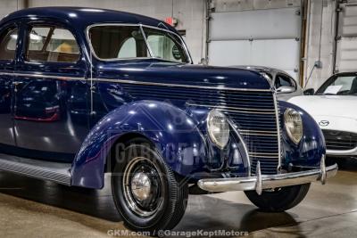 1938 Ford Coupe