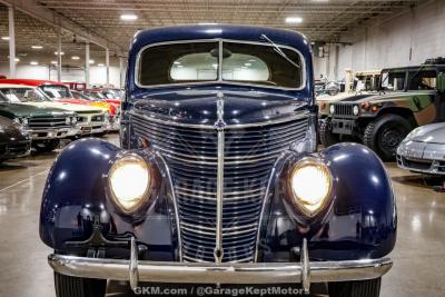 1938 Ford Coupe