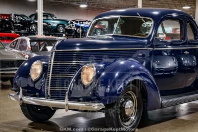 1938 Ford Coupe