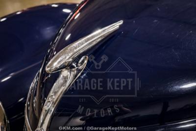 1938 Ford Coupe