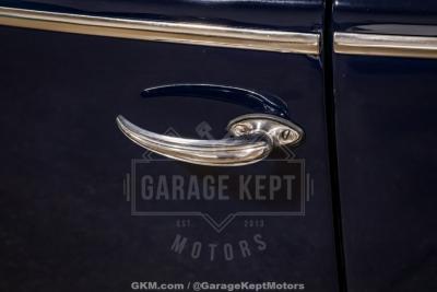 1938 Ford Coupe