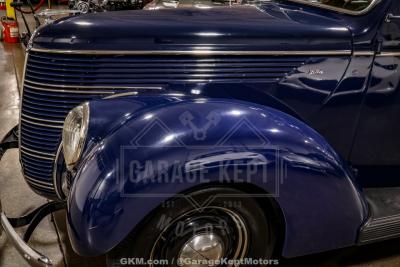 1938 Ford Coupe
