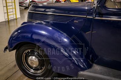 1938 Ford Coupe