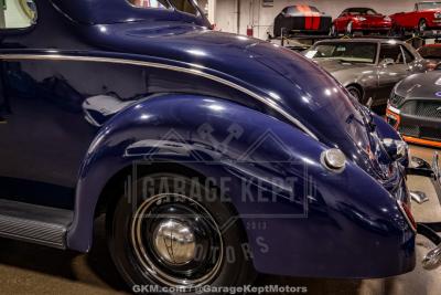 1938 Ford Coupe