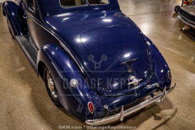 1938 Ford Coupe
