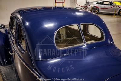 1938 Ford Coupe