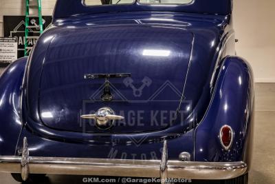 1938 Ford Coupe