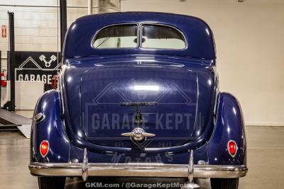 1938 Ford Coupe