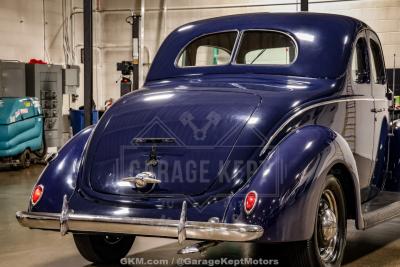 1938 Ford Coupe