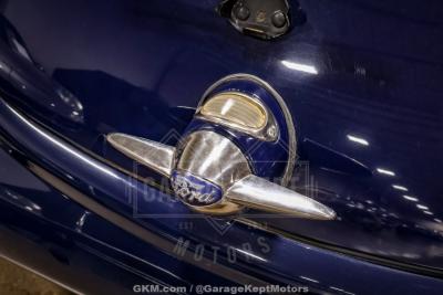 1938 Ford Coupe