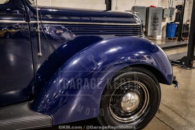 1938 Ford Coupe