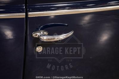 1938 Ford Coupe