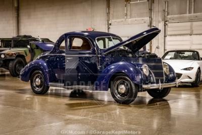 1938 Ford Coupe