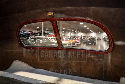 1938 Ford Coupe