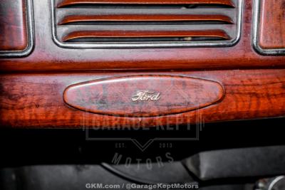 1938 Ford Coupe