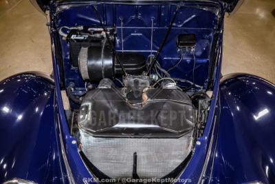 1938 Ford Coupe