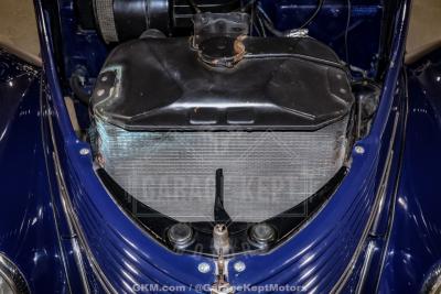 1938 Ford Coupe