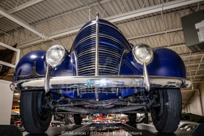 1938 Ford Coupe