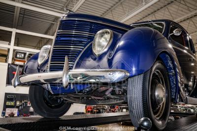1938 Ford Coupe