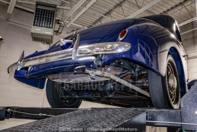 1938 Ford Coupe
