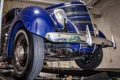 1938 Ford Coupe