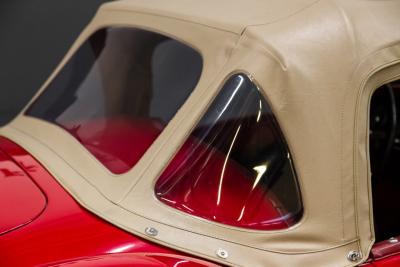 1962 MG MGA MKII