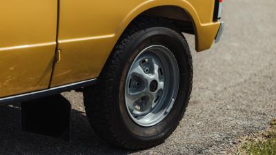 1979 Land Rover Range Rover