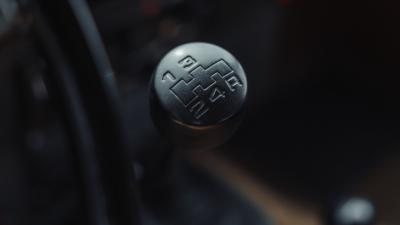 1979 Land Rover Range Rover