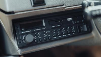 1979 Land Rover Range Rover