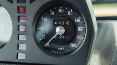 1979 Land Rover Range Rover