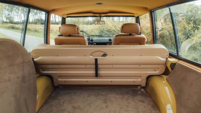 1979 Land Rover Range Rover