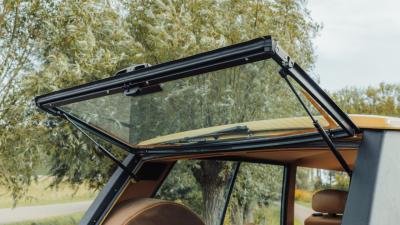 1979 Land Rover Range Rover