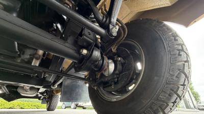 1979 Land Rover Range Rover