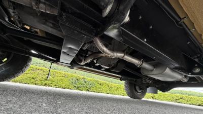1979 Land Rover Range Rover