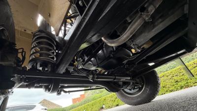 1979 Land Rover Range Rover