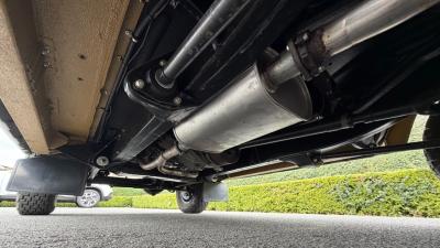 1979 Land Rover Range Rover