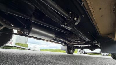 1979 Land Rover Range Rover