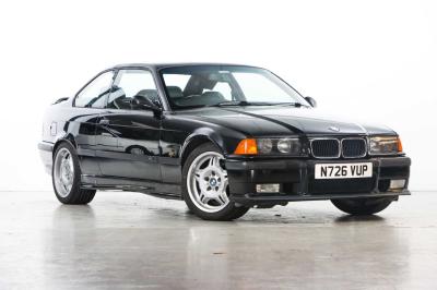 1995 BMW M3 (E36) 3.0