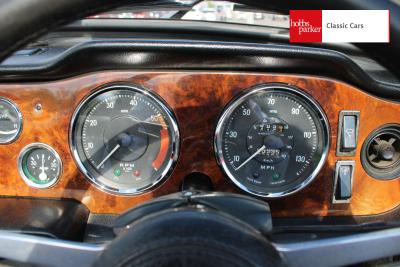 1971 Triumph TR6 Pi