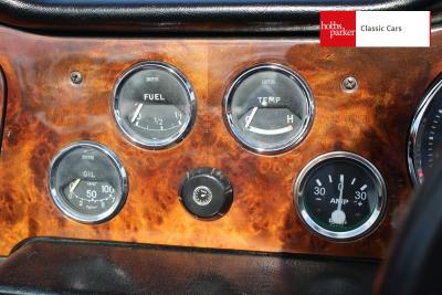 1971 Triumph TR6 Pi