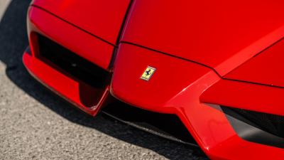 2003 Ferrari Enzo