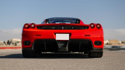 2003 Ferrari Enzo