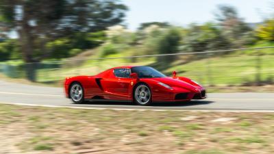2003 Ferrari Enzo