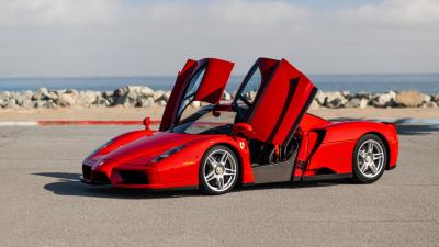 2003 Ferrari Enzo