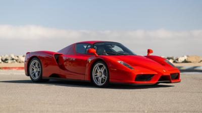 2003 Ferrari Enzo