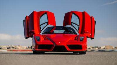 2003 Ferrari Enzo