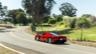 2003 Ferrari Enzo